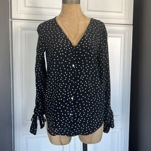 Madewell Blouse